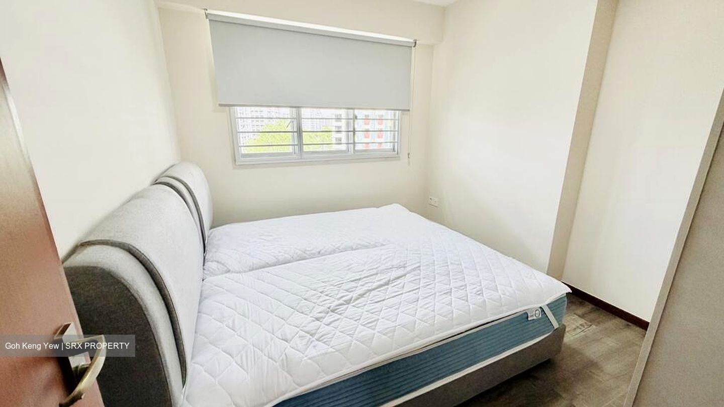 Blk 693A Admiralty Grove (Woodlands), HDB 4 Rooms #555667341